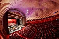 Orchestra e Coro Teatro Regio Torino crediti Edoardo Piva