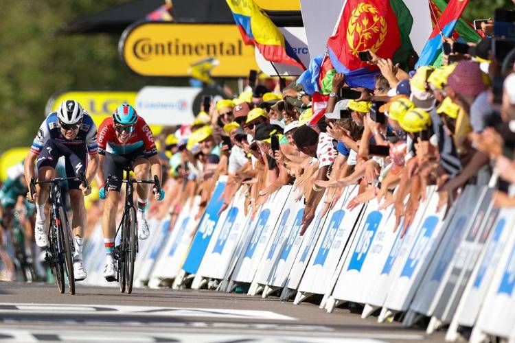 Tour de France 2024, il fisiatra: 