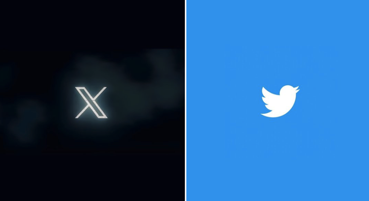 Twitter cambia nome e diventa X, l'annuncio di Elon Musk