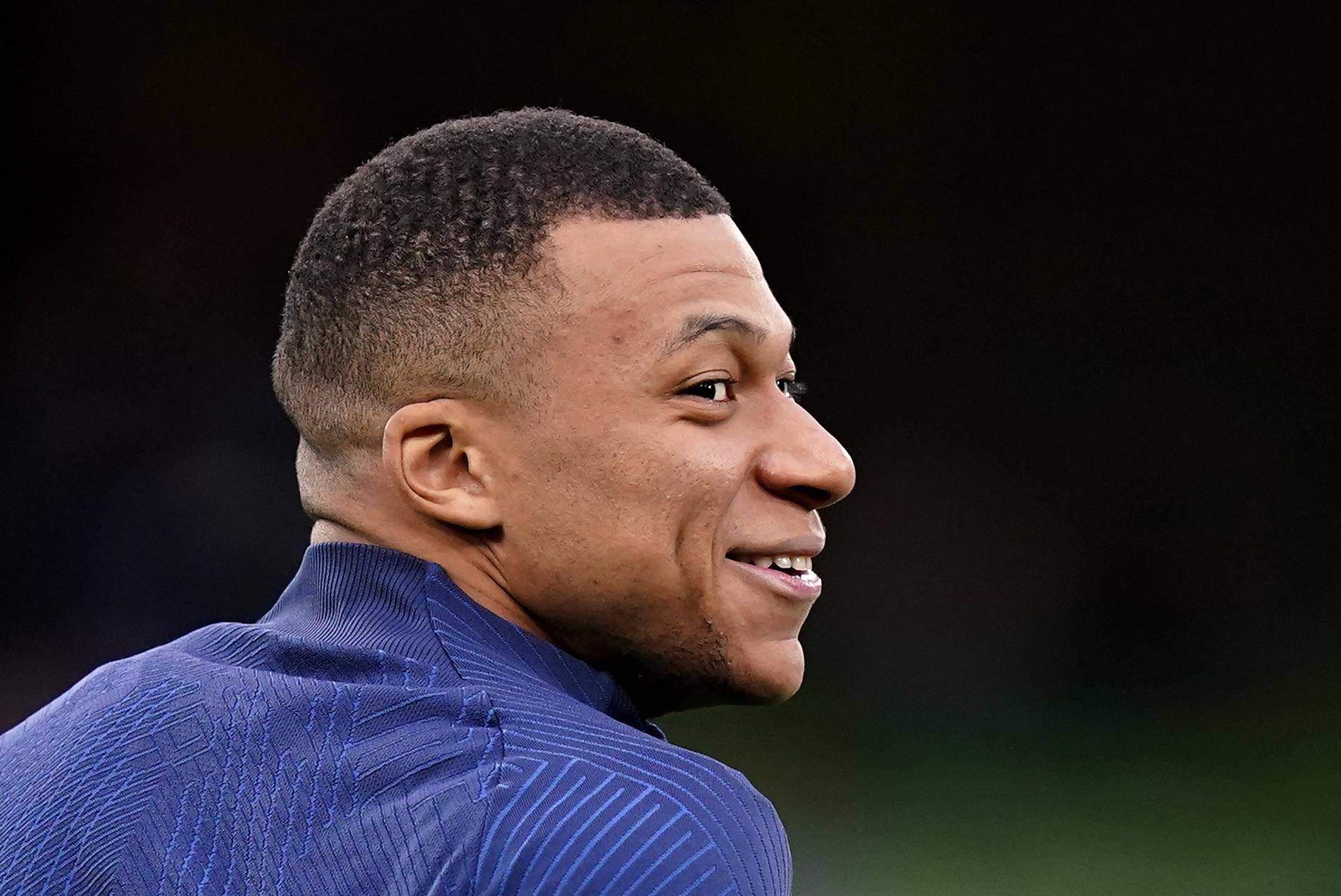Mbappé al Real Madrid - ora è ufficiale