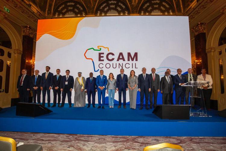 A Roma Ecam Council per avvicinare Europa, Africa e Medio Oriente