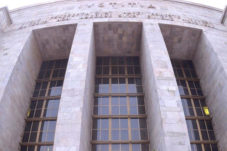 Tribunale di Milano  - (Fotogramma/Ipa)