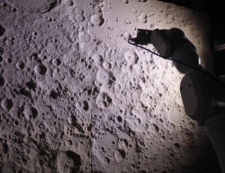 Sulla Luna in cerca di ghiaccio, in volo ci saranno trivella e mini-laboratorio europei