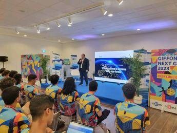 Innovation and young talents for the development of the innovation ecosystem
