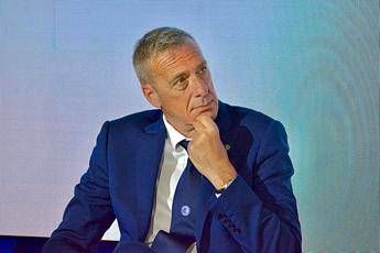 Acampora.  “Harmonizing data with Europe for an increasingly shared strategy”