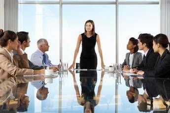 Gender equality still far away in European finance