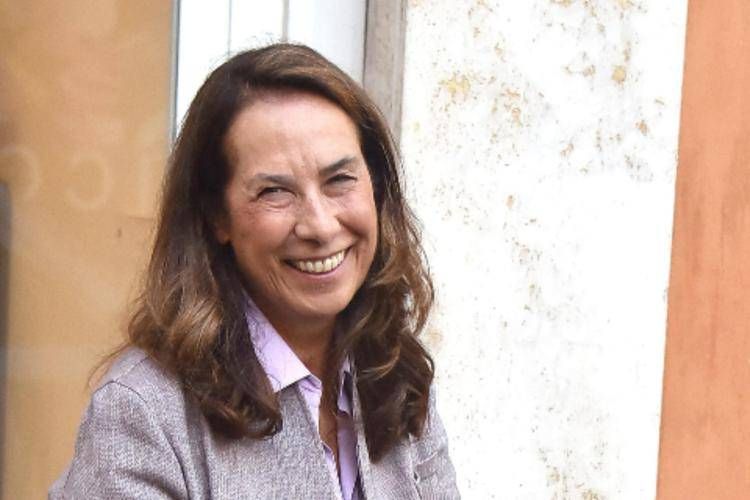 Cesara Buonamici - (Fotogramma)