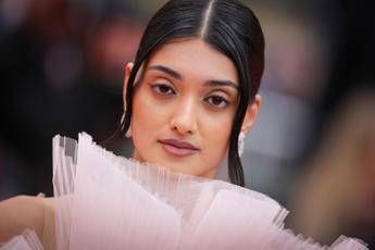Neelam Gill denies love story with DiCaprio