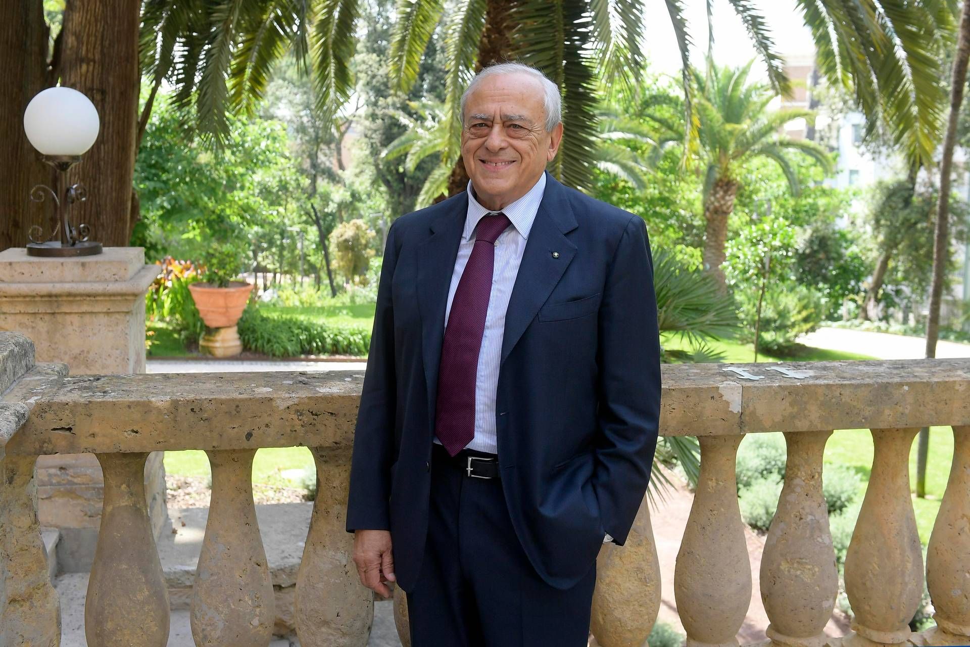 Francesco Caltagirone: L'Imprenditore che Rimodella il Panorama Finanziario Italiano