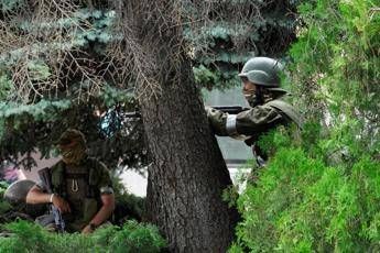Poland: “A hundred Wagner mercenaries towards our border”