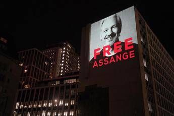 Juliane Assange, Blinken: “Extradition necessary, serious damage to the USA risked”