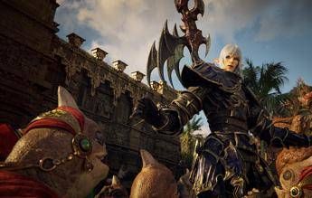 Final Fantasy XIV Online si espande e arriva su Xb &hellip;