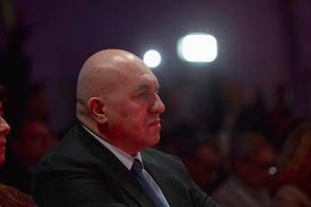 Israel-Hamas war, institutional appointments confirmed on 4 November