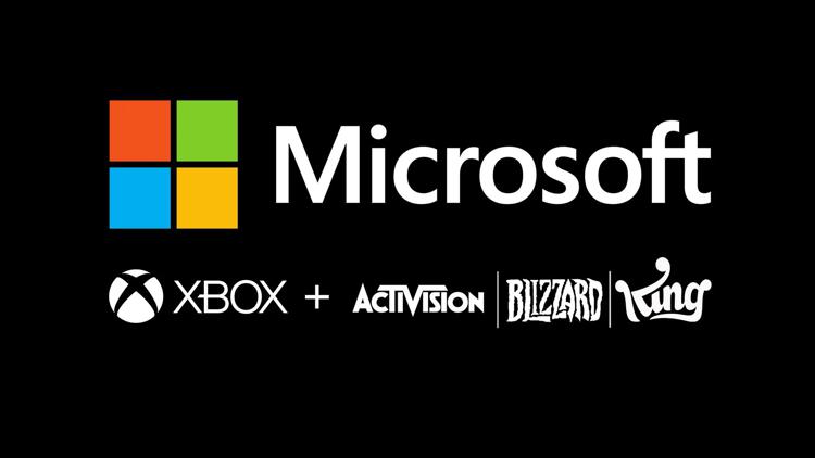 Microsoft fa ricorso in UK per l'acquisizione di Activision Blizzard