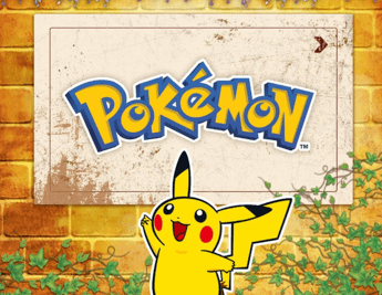 Pokémon invade the Rinascente in Rome from August 29th