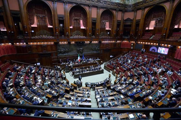 Nadef alle Camere, 14 miliardi di extra-deficit al vaglio Ue