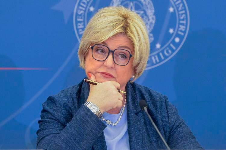 Marina Calderone