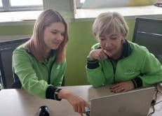 Leroy Merlin apre la sua prima scuola di formazione in Italia