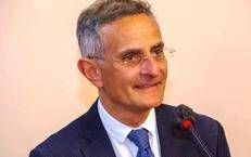 Maurizio Crisanti, segretario nazionale dell’Associazione parchi permanenti italiani