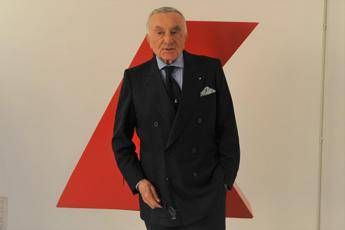 From Mattarella to Meloni, best wishes in a book for the 60th anniversary of Adnkronos