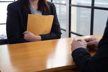 Work, Unioncamere: 293,000 hires expected in August