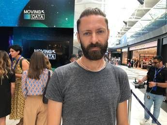 Sustainability, Asker (Woa): “At Fiumicino, a work to raise awareness among travellers”