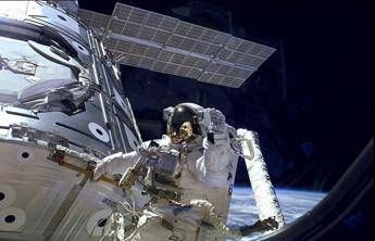Space, even the Republic of San Marino lands in the space economy
