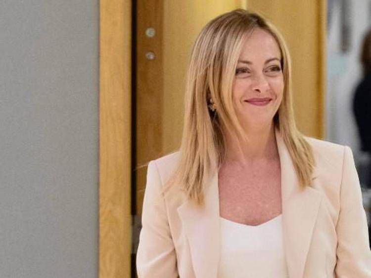 Onu, Giorgia Meloni a New York: verso incontro con Erdogan per arginare rotta balcanica