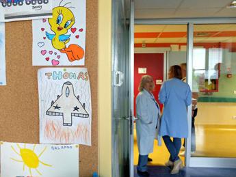 Pediatria: Acp, ‘estendere età a 18 anni e affrontare salute mentale’