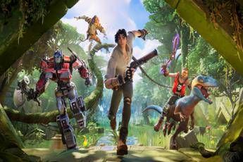 Fortnite, problemi per gioco: download e login, co &hellip;