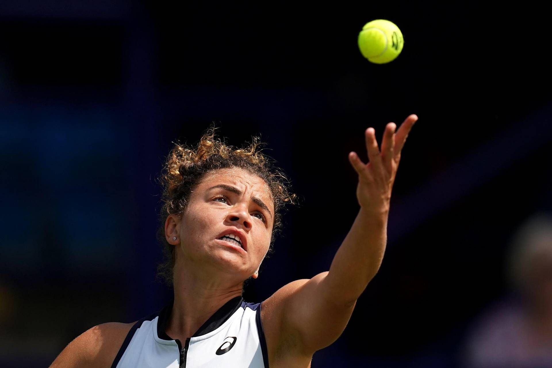Roland Garros - Paolini e Bolelli-Vavassori a caccia della finale