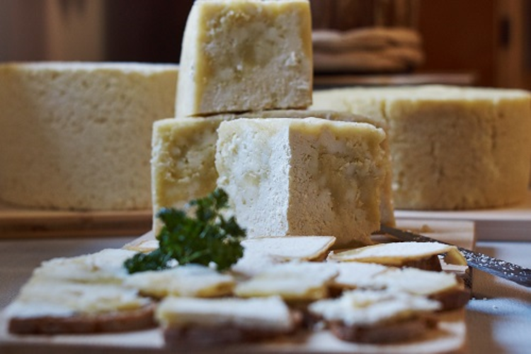 Food, Giornate del Graukase: in Valle Aurina si celebra il formaggio grigio dell'Alto Adige