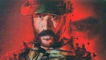Call of Duty: Modern Warfare III esce a novembre,  &hellip;
