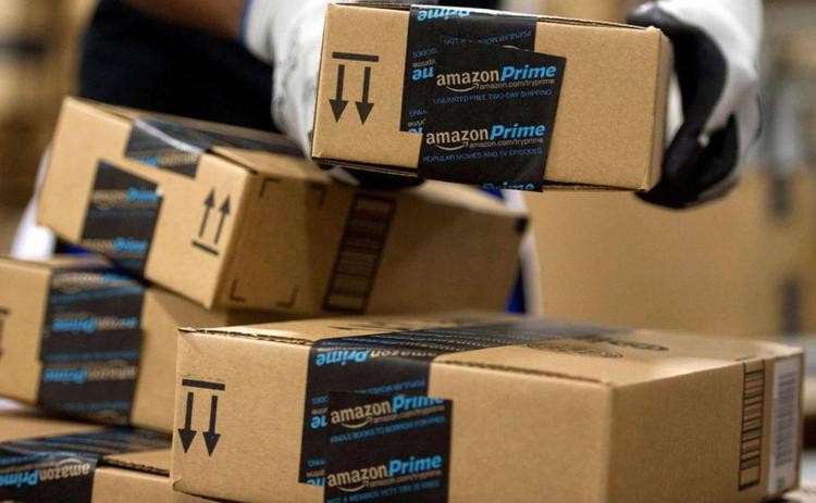 Amazon annuncia Festa delle Offerte Prime, sconti a ottobre