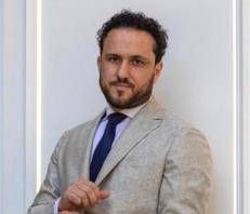 Gianni Gallucci presidente dei Giovani Imprenditori di Confindustria Fermo 