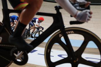 2023 Cycling World Championships, the Italians competing today 9 August: times and programme