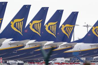 Ryanair, O'Leary: "Attacchi contro di noi, ci deve essere mano che guida"