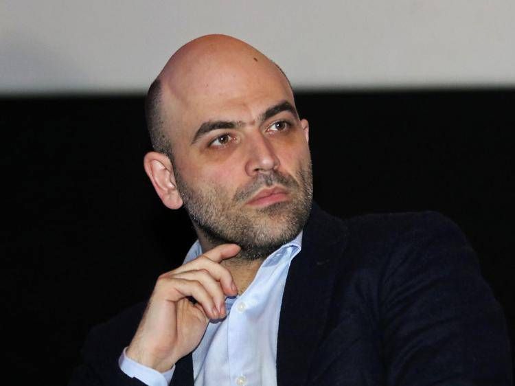 Michela Murgia, Saviano: 