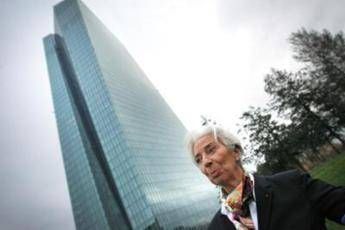 ECB: “Restrictive interest rates as long as necessary”