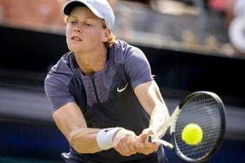 Atp Toronto 2023, Jannik Sinner beats Gael Monfils and goes to the semifinals