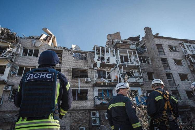 China worried about Russia-Ukraine conflict says Tajani