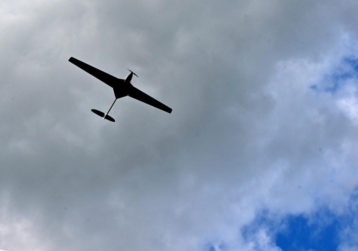 Ucraina, Russia: “31 droni abbattuti a Belgorod, Bryansk e Kursk”