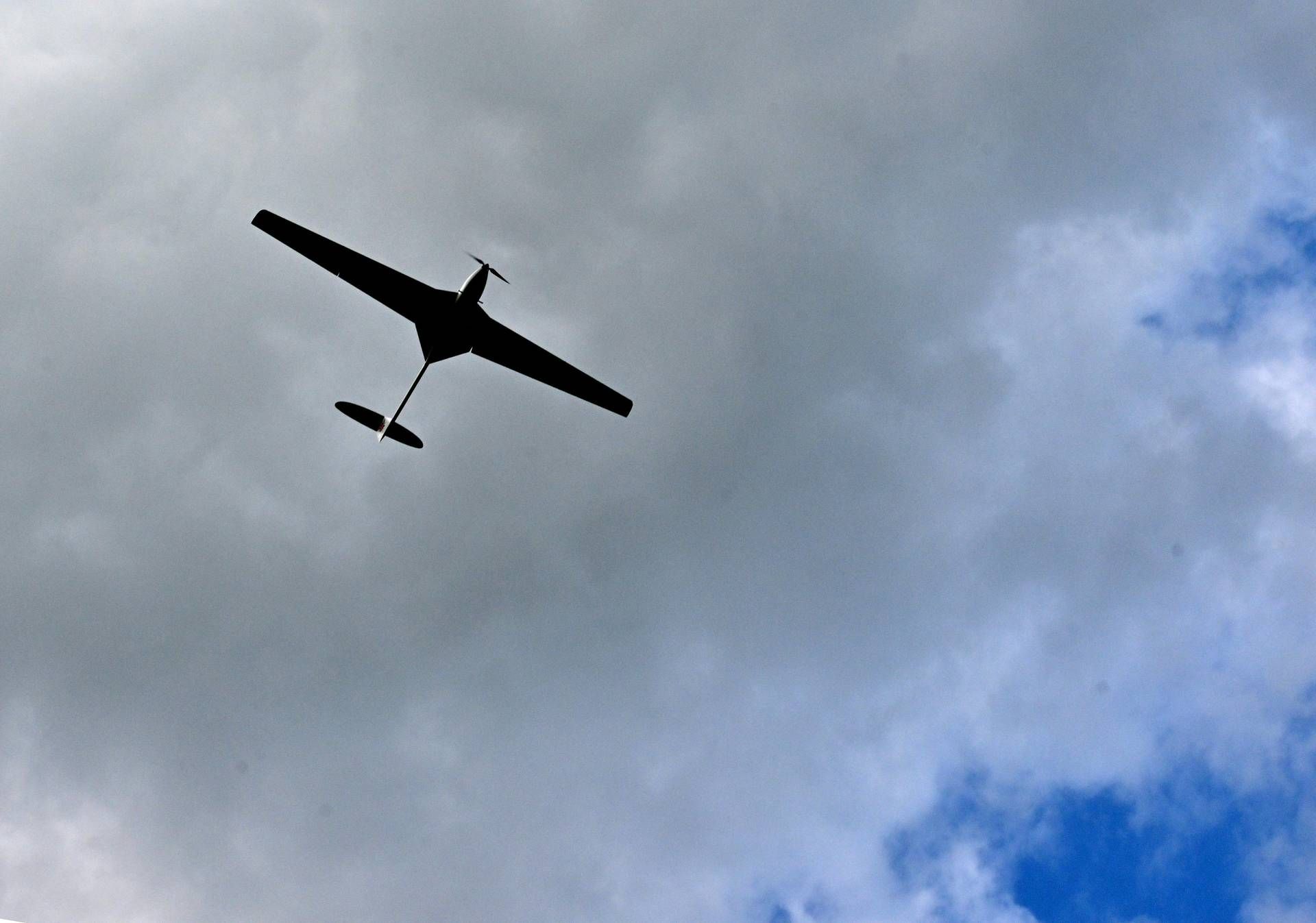 «Dron de ataque destruido cerca de Moscú».  Últimas noticias de hoy 26 de agosto de 2023