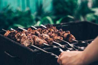Mid-August, the secrets for a perfect barbecue