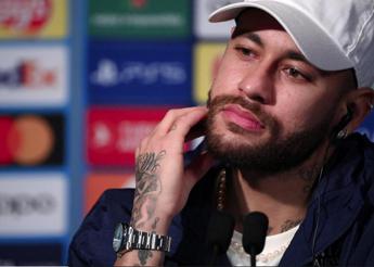 Neymar: ‘Messi and I have been through hell at PSG’