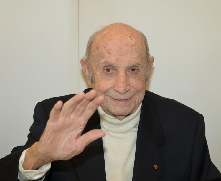 E' morto Francesco Alberoni, il sociologo dell'amore aveva 93 anni