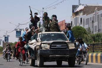 Afghanistan, Taliban celebrate second anniversary return to power