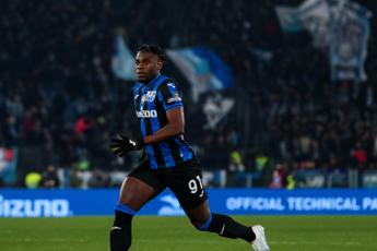 Rome transfer market, Zapata gets complicated: latest news