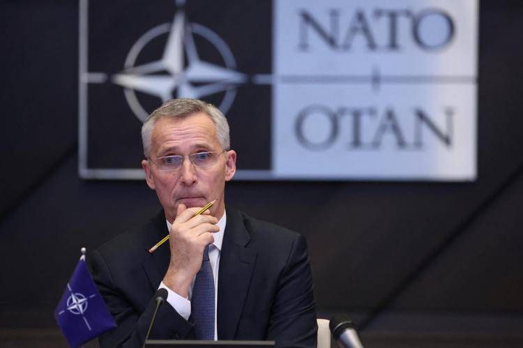 Stoltenberg, Ukrayna ve NATO'nun Rusya'ya karşı silahları: İtalya'nın tepkileri ve konumu
