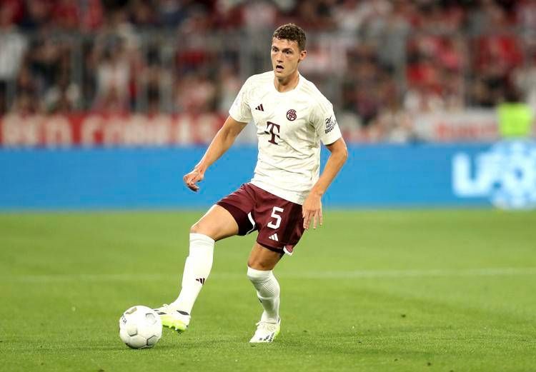 Calciomercato Inter, Pavard stop? Ultime news